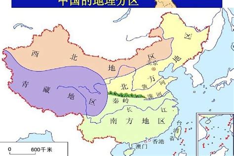 中国 北方|北方地区(中国四大地理区划之一)